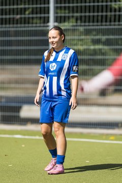 Bild 122 - wBJ FC Suederelbe.